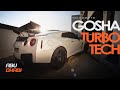 Welcome to GoshaTurboTech Abu Dhabi