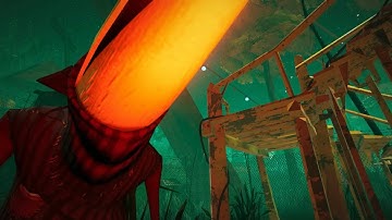 I Played (Mobile) Hello Guest (Part 1)…