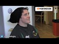 Hankook Power Lap Challenge: Waller and Elliott