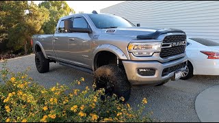 2022 RAM 3500 FOR SALE!!!! by Eddie's Life 8,200 views 8 months ago 8 minutes, 2 seconds