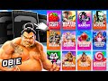 I GAVE CONTROL TO A RANDOM SLOT PICKER... THESE BONUSES ARE WILD!