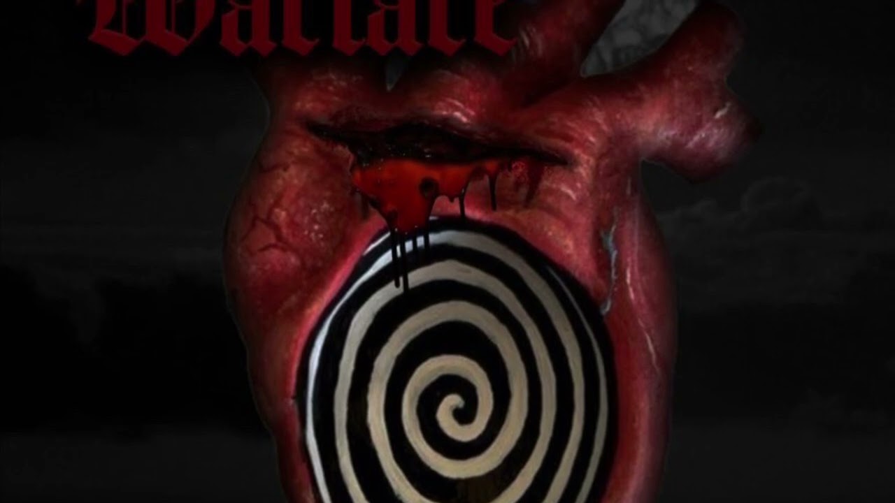 B3-Psychological Warfare (Official Audio)