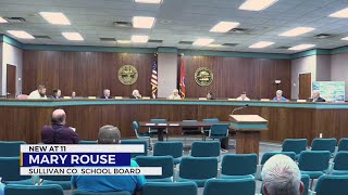 'Shame on you': Sullivan County BOE members blast Gov. Lee over advisor's comments
