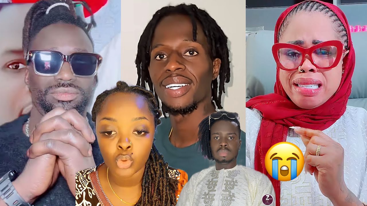 Urgent😱Choco Alerté Mame Ndiaye Savon et Fou Mariage Awoush kity limou def Niawna 