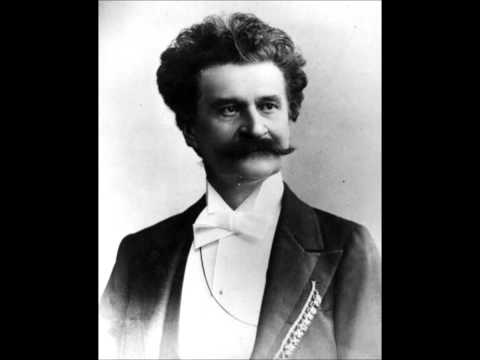 Artist's Life - Johann Strauss II