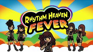 Rhythm Heaven Fever - Beautiful One Day Eng Long Version