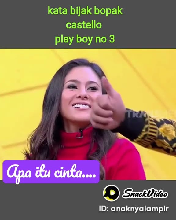 Tentang wanita...