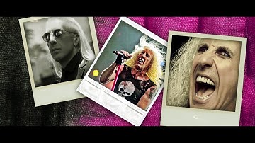 DEE SNIDER - Tomorrow