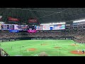 2024 8 12 福岡ソフトバンクホークス 山川穂高 応援歌 2024 8 12 福岡ソフトバンクホークス 山川穂高 応援歌