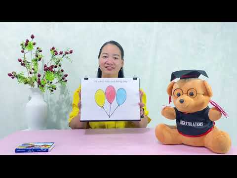 Hướng dẫn vẽ