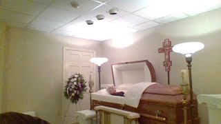 connie Devine Funeral