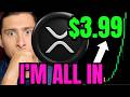XRP: DO IT BEFORE $3.99+++ per XRP NEWS