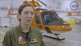 US NAVY | FLYING THE TH-73A THRASHER by Vertical Magazine 9,810 views 10 months ago 4 minutes, 13 seconds