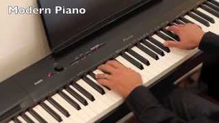 Piano Digital Casio PX 160 Review Completa. ¿Merece la Pena?