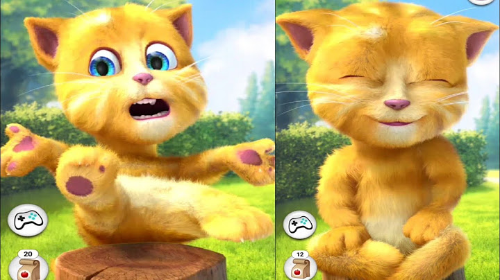 Video 3126691: cartoon talking, catlover cartoon, talking ginger, funny cat