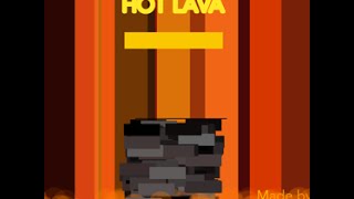 Hot Lava! screenshot 2