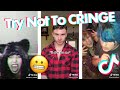 Try not to cringe challenge 5  impossible 