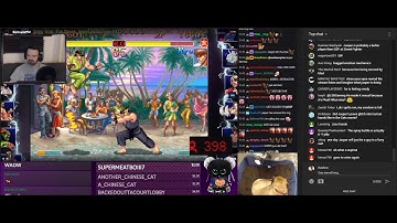 DSP Tries It: Jasper