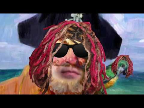 Yung Razz - That's The Joke(Prod. EugeneTheDream)