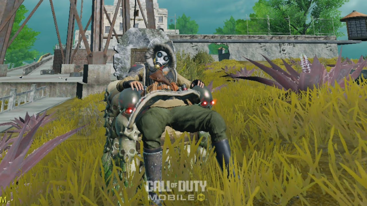 66 Kills Double Solo Vs Squad Alcatraz Tournament Full Gameplay