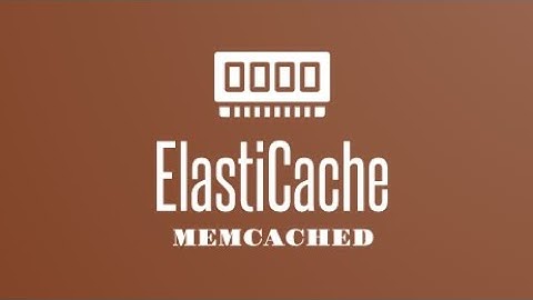 Elasticache Memcached CloudFormation Template with BoltOps Pro