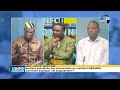 CANAL3-BENIN : L'INFO CONTINUE DU VENDREDI 05 DÉCEMBRE 2025