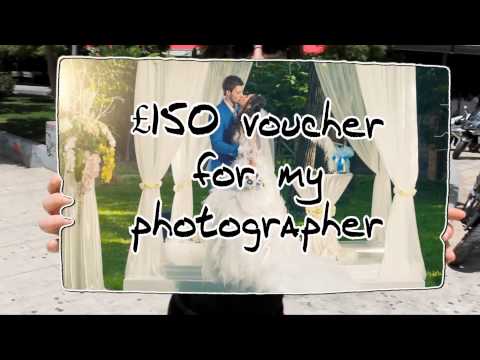 LOVEMYweddingplanner.com – wedding vouchers