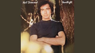 Video thumbnail of "Neil Diamond - Lost Among The Stars"