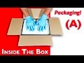 Inside Packaging (A) - Essential Advice To New Bicycle Engine Kit Dealors Suppliers! - ep05