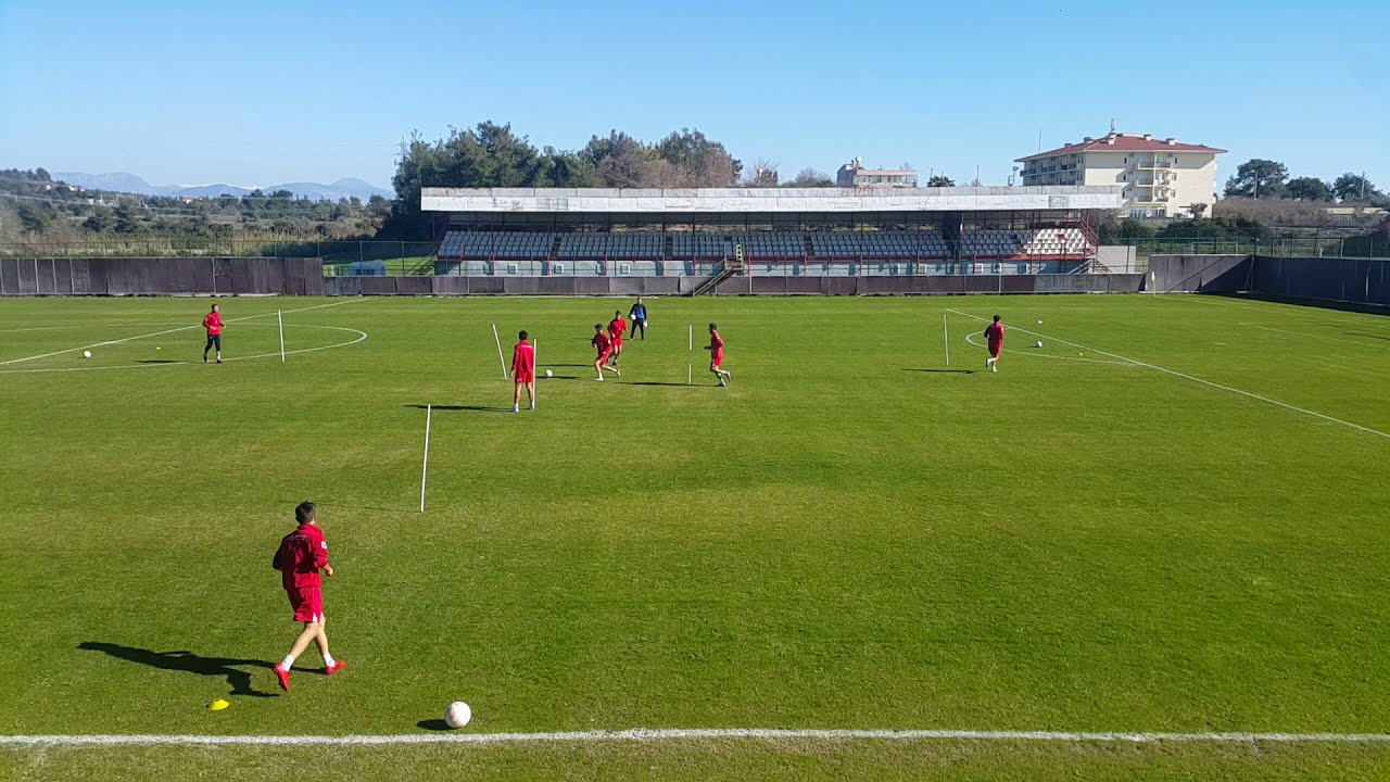 pas calismasi aerobik esik youtube idman youtube spor