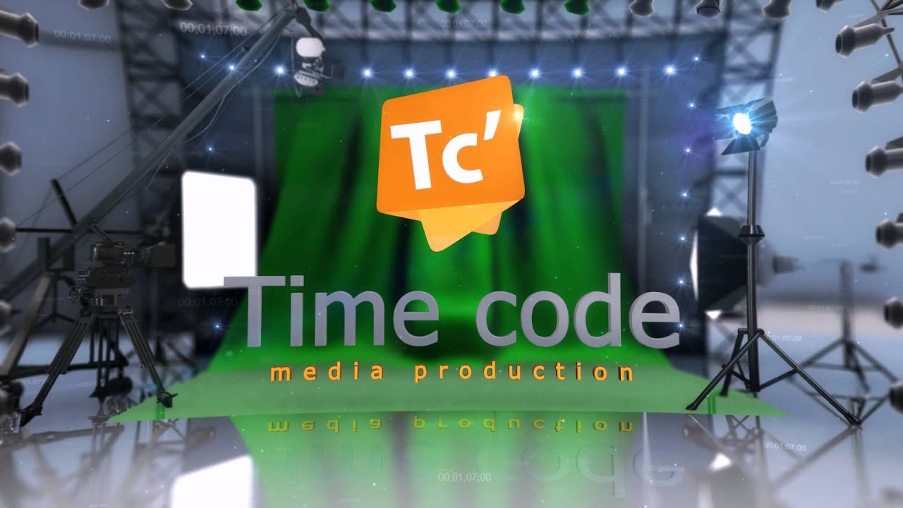 time code - YouTube