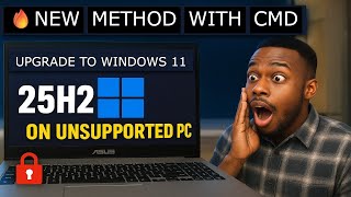Upgrade ANY PC to Windows 11 – Even Your Unsupported One!