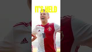 England vs Croatia: The Moments That Decided It #football #shorts