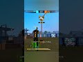 Jugando sin skin de arma 💣😱#FreeFire #GarenaFreeFire  #FreeFireLatam #FFJugadas  #Booyah
