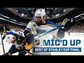 Best of Mic'd Up - Stanley Cup Final