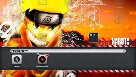 How the iPad should be.  (my favorite Cydia apps/tweaks