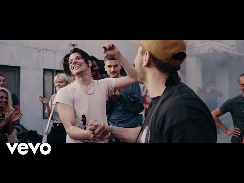 YUNGBLUD - “Hope For The Underrated Youth” (Director’s Cut) 