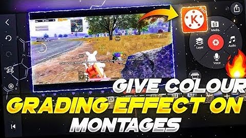 𝙃𝙤𝙬 𝙏𝙤 𝘾𝙤𝙡𝙤𝙧 𝙂𝙧𝙖𝙙𝙚 𝙄𝙣 𝙆𝙞𝙣𝙚𝙈𝙖𝙨𝙩𝙚𝙧 𝙋𝙐𝘽𝙂 𝙈𝙤𝙣𝙩𝙖𝙜𝙚 | 𝘾𝙤𝙡𝙤𝙧 𝙂𝙧𝙖𝙙𝙞𝙣𝙜 𝙇𝙞𝙠𝙚 777 𝙊𝙣 𝘼𝙣𝙙𝙧𝙤𝙞𝙙 𝘾𝙤𝙡𝙤𝙧 𝙂𝙧𝙖𝙙𝙞𝙣𝙜 𝙋𝙐𝘽𝙂