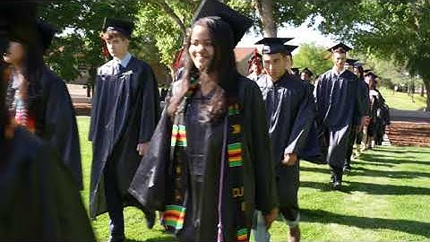 Class of 2024 - Commencement Highlights