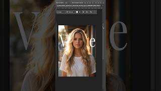 QUICK AND EASY effect in Photoshop | Photoshop tutorials