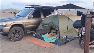 Despertando en el Cabo de la Vela - Guajira by Andariegos por el Mundo 27 views 2 weeks ago 1 minute, 25 seconds