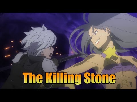 Get Danmachi Season 2 Episode 3 Youtube PNG - reemchorandli