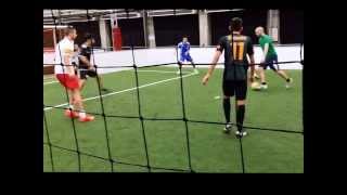 ZF Fußball Dezember  2013 by Vojtech Valent 484 views 10 years ago 25 minutes