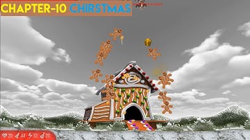 Chapter 10 Light at the End of the Tunnel Chicken Invaders 5 - Christmas Edition