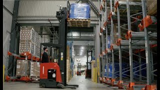Virox Technologies - Radioshuttle™ Case Study