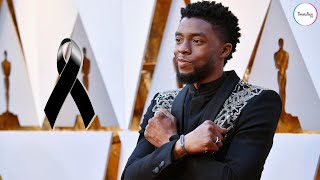 Todo lo que debes saber sobre la muerte de Chadwick Boseman 'Black Panther' y su legado en el cine