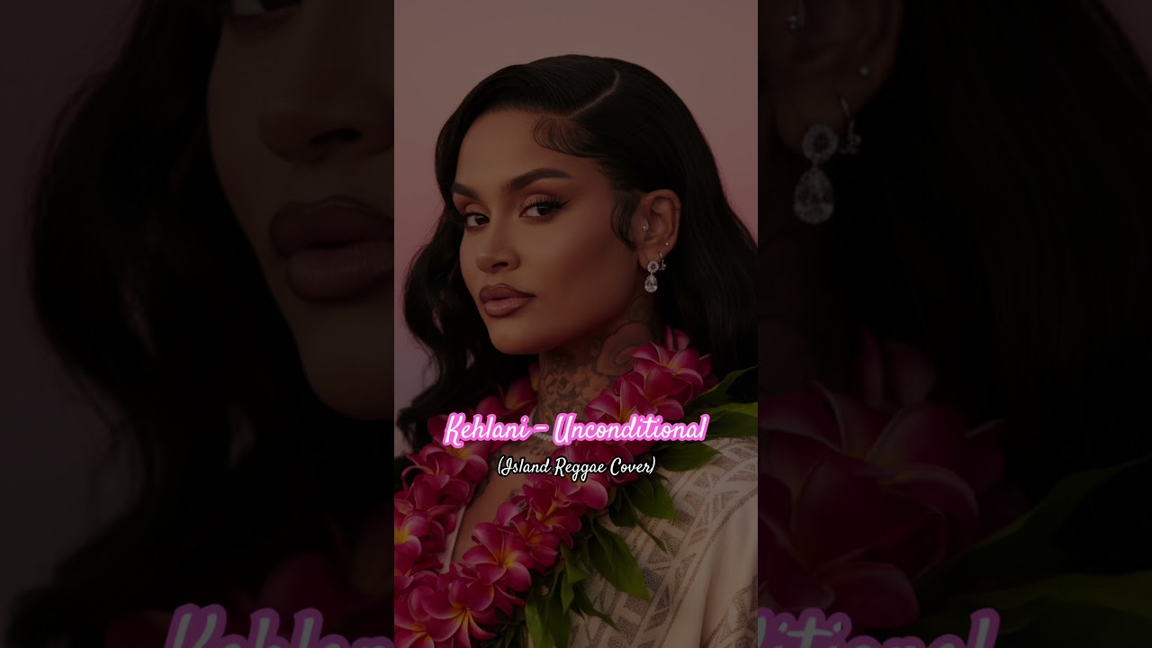 Unconditional (Island Reggae Rendition) 