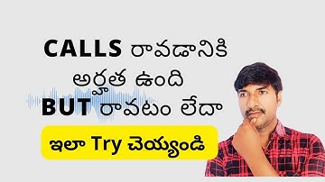 Try these Hacks to get more interview calls 🤙🤙 | @LuckyTechzone