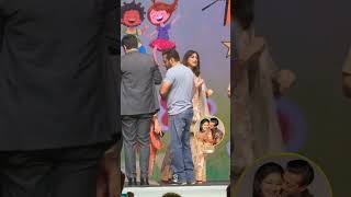 Salman Khan and Sonali Bendre ❤️