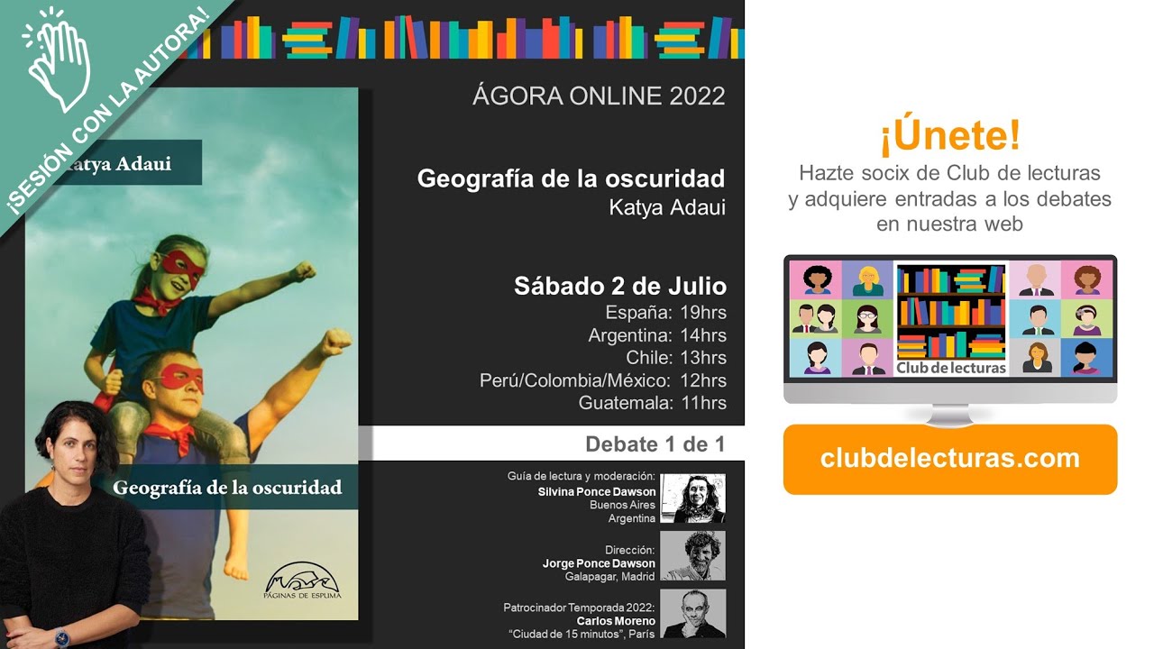 Descubrir 61+ imagen el club de geografia Abzlocal.mx